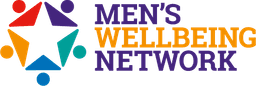 EEAST Men's Wellbeing Network (MWN) logo