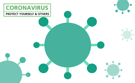 coronavirus protect yourself and others image