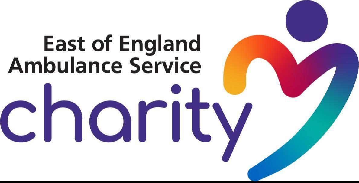 EEAST charity logo
