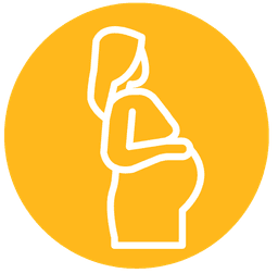 maternity services survey icon