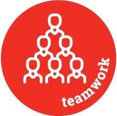 EEAST values - teamwork icon